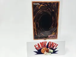 YuGiOh Water Dragon MF02-EN004 Promo Limited Edition Parallel Rare NM - Image 2