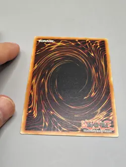 Cosmic Blazar Dragon - LED6-EN029 - Common - Yugioh - Image 4
