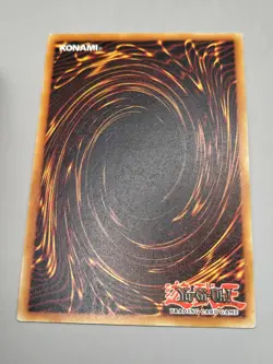 Cosmic Blazar Dragon - LED6-EN029 - Common - Yugioh - Image 5