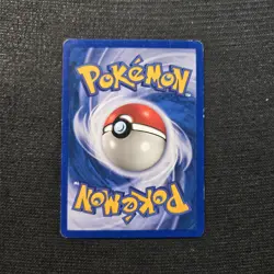 Pokemon TCG Gym Challenge Blaine's Rhyhorn Common Card 65/132 - Image 2