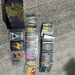CHEAP LOT Bulk Pokemon TCG Cards Minty Commons & Uncommons - Image 1