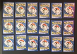 Lot Of 42 Holo And Reverse Holo 2010 Era Pokemon Cards LP/MP - Image 2