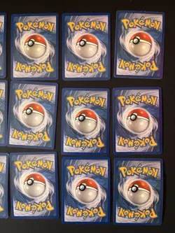 Lot Of 42 Holo And Reverse Holo 2010 Era Pokemon Cards LP/MP - Image 4