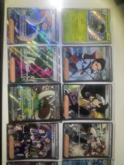 Pokemon Card Lot Of 24 Ultra Rares Ex/V/Full Art Cards!! -All Hits- No Commons- - Image 3