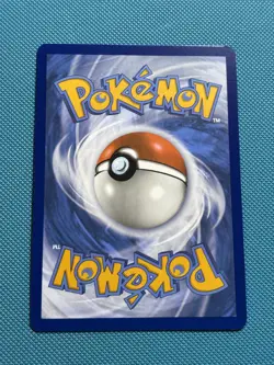 Clemont's Quick Wit 229/191 Surging Sparks Ultra Rare Holo Pokemon Card - Image 2