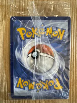Vanillish 190/182 Pokemon Holiday Calendar 2025 Festive Stamp Promo Card SEALED - Image 2
