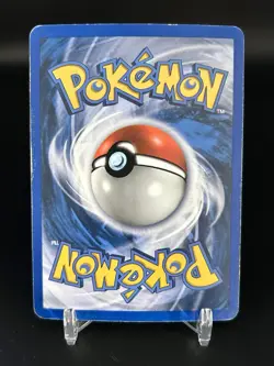 Pokemon Card - Ho-Oh EX Unseen Forces 27/115 Holo Rare - Image 3