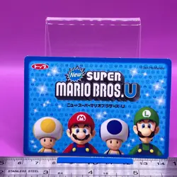 Waddlewing Super Mario Bros Trading Card Nintendo Top TCG Japanese #718 - Image 3