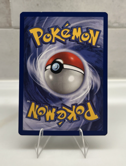 1st Edition Seel 41/102 SPANISH - Base Set Uncommon Vintage Pokemon Card LP WOTC - Image 2