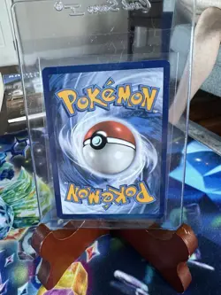Lot of 9 Beautiful English language Pokemon ex Cards! All pack fresh pulls! 💎 - Image 5