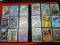 Pokemon Binder Collection Lot of 360 Cards - Image 4