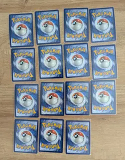 Pokemon Ex Card Lot 15 Cards NM/M (Lot 3 of 6) - Image 2