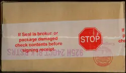 EX Ruby & Sapphire SPANISH Pokemon Booster Case (240 SEALED Packs of Cards) CS2 - Image 3