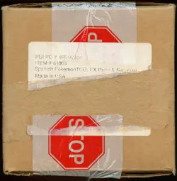 EX Ruby & Sapphire SPANISH Pokemon Booster Case (240 SEALED Packs of Cards) CS2 - Image 4