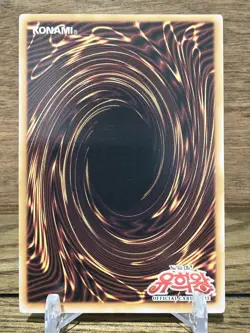 Yu-Gi-Oh! Card Korean Dark Horus PTDN-KR016 Ultimate Rare NM - Image 3