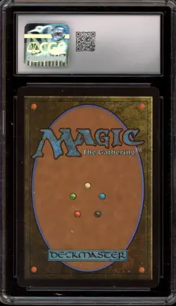 Magic MTG Night's Whisper SpongeBob Secret Lair Foil #1937 CGC 10 Gem Mint - Image 2
