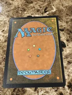 SLUDGE MONSTER Magic MTG Innistrad Midnight Hunt - Image 2