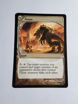 Arena (Future Sight) Mystery Booster 2 Regular - Image 1