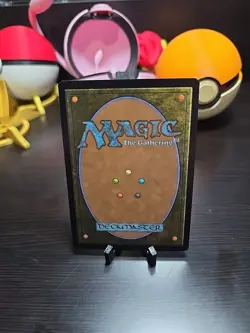 MTG Final Fantasy Stay With Me - Rhystic Study #31 (Showcase) NM / Mint - Image 2