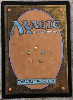 x1 Grim Wanderer AFR MTG 107/281 FOIL UNCOMMON M/NM - Image 2