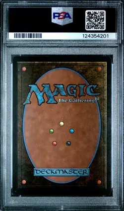 PSA 10 GEM MT Tifa Martial Artist Borderless 206 | MTG UB Final Fantasy FIC - Image 2