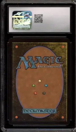 Magic MTG SpongeBob SquarePants Secret Lair Mythic Rare Foil #1932 CGC 9 Mint - Image 2