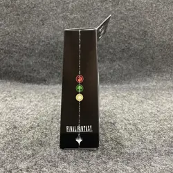 MTG: Final Fantasy Commander Deck Counter Blitz Limit Break, Sealed Box is Worn - Image 3