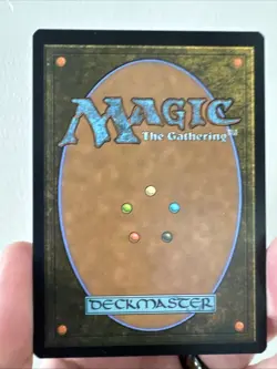MTG Spider-Man Borderless Foil Mystic Confluence #0012 - Image 2