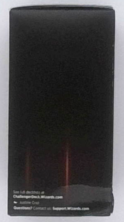 Magic: the Gathering 2022 Challenger Deck - Rakdos Vampires (Black-Red) - Image 4