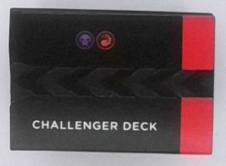 Magic: the Gathering 2022 Challenger Deck - Rakdos Vampires (Black-Red) - Image 5