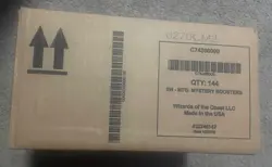 Magic the gathering Mystery retail Edition 2019 - Image 2