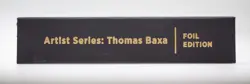 MTG Secret Lair Artist Series:Thomas Baxa Foil - Image 1