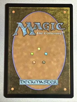 MTG / Arachnogenesis / CMM / #647 / Regular (Borderless) / Rare / NM - Image 2