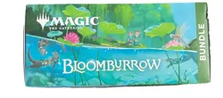 Magic The Gathering Bloomburrow Bundle Box Booster Set TCG -Factory Sealed - Image 3