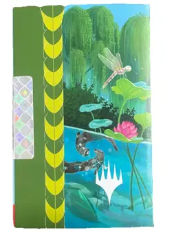 Magic The Gathering Bloomburrow Bundle Box Booster Set TCG -Factory Sealed - Image 4