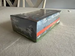 Magic: the Gathering Bloomburrow Play Booster Box - 36 Packs - Image 3