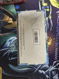 Pokemon TCG Journey Together Booster Box Enhanced with Promo Sealed - Image 4
