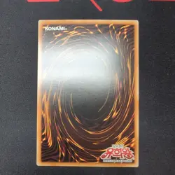 Yu-Gi-Oh Dark Magician Girl MFC-KR000 Secret Rare Korean - Image 4