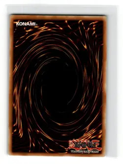 Yu-Gi-Oh! Anti-Fusion Device Common STON-EN055 Moderately Played 1st Edition - Image 2