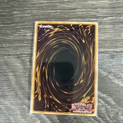 Yu-Gi-Oh! Blackwing Armor Master DP11-EN013 Super Rare 1st Edition - Image 2
