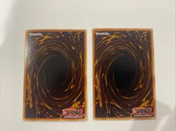 Yugioh Graceful Dice+ Skull Dice Eds Nm - Image 2
