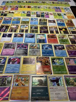 🔥268x Pokemon Card Lot EX XY ev. V Full Art Holo Charizard Articuno Pikachu NM - Image 1