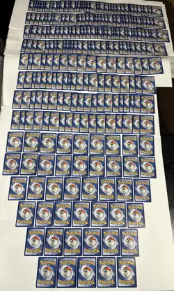 🔥268x Pokemon Card Lot EX XY ev. V Full Art Holo Charizard Articuno Pikachu NM - Image 3