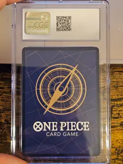 Lot of nearly 700 One Piece TCG cards w/ Gem Mint 10 JP Nico Robin promo graded - Image 4