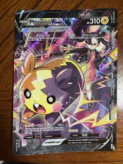 Pokemon Jumbo Card Promo Lot SWSH / SV Promo 12 Card Lot - Image 2