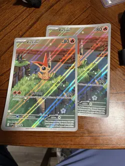 Pokemon Jumbo Card Promo Lot SWSH / SV Promo 12 Card Lot - Image 4