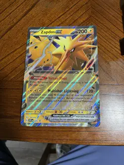 Pokemon Jumbo Card Promo Lot SWSH / SV Promo 12 Card Lot - Image 5