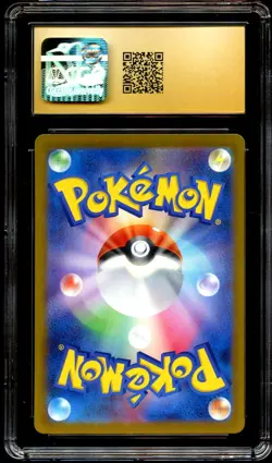 CGC 10 PRISTINE Charizard 003/032 CLASSIC HOLO Japanese CLL Pokemon Card 016 - Image 3