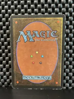 Serpent Generator Legends PLD/MP Artifact Rare MAGIC MTG CARD - Image 2