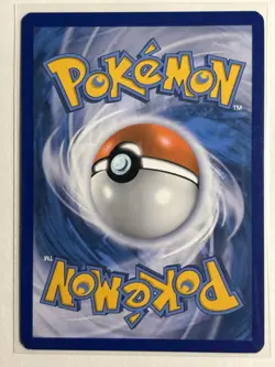 Team Aqua's Muk 8/34 - Double Crisis Holo Rare Pokemon Card - Image 2